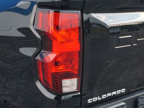 New 2026 Chevrolet Colorado W/T w/ Advanced Trailering Package image 29