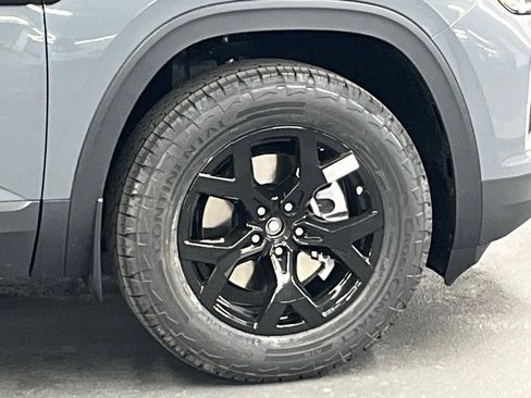 New 2026 Volkswagen Atlas Peak Edition image 42