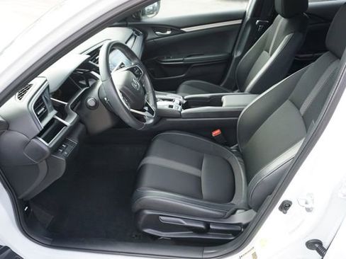 Used 2021 Honda Civic Sport image 13