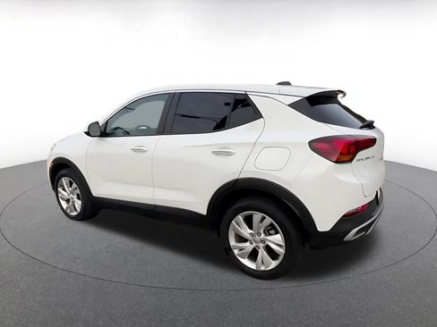 Used 2025 Buick Encore GX Preferred image 10