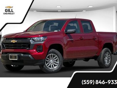 New 2025 Chevrolet Colorado LT w/ Advanced Trailering Package