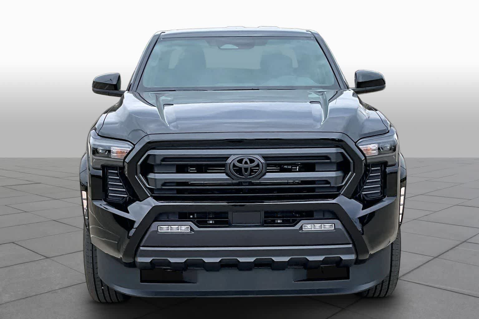 New 2026 Toyota Tacoma SR5 AWD/4WD image 3