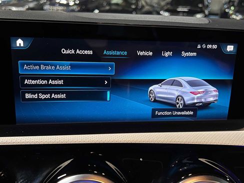 Certified 2023 Mercedes-Benz CLA 250 4MATIC image 34