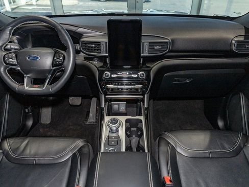 Used 2023 Ford Explorer ST w/ Equipment Group 401A image 38