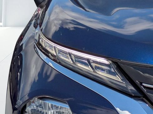 Used 2024 Mitsubishi Outlander SE Black Edition AWD/4WD image 10