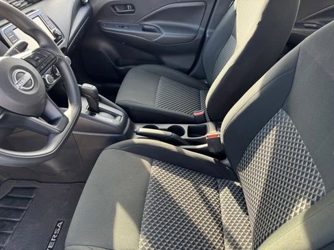 Used 2024 Nissan Versa S w/ Electronics Package image 12