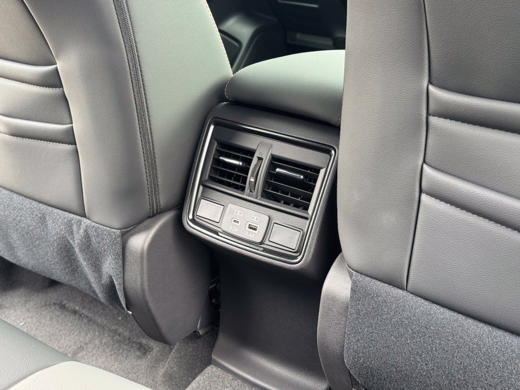 New 2026 Subaru Forester Sport AWD/4WD image 19