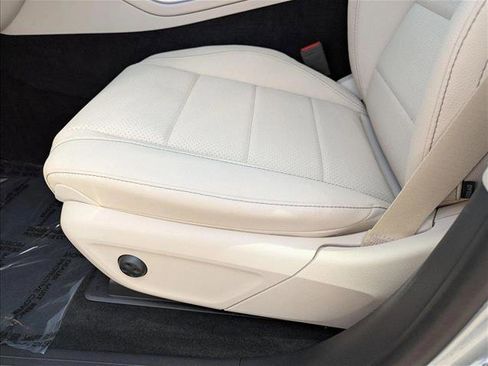 New 2025 Mercedes-Benz GLE 350 GLE 350 image 4