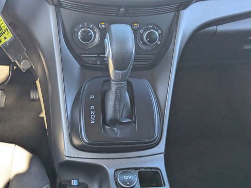 Used 2014 Ford Escape S image 22