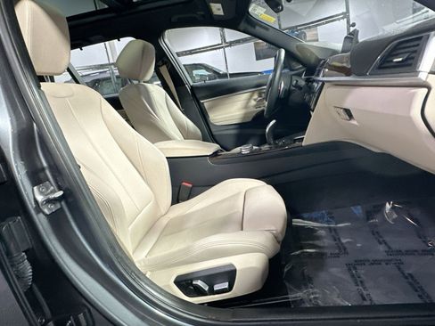 Used 2016 BMW 328i xDrive Wagon image 34