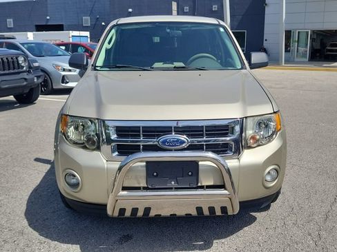 Used 2011 Ford Escape XLS w/ 101A Rapid Spec Order Code AWD/4WD image 6