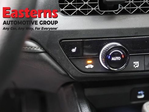 Used 2024 Honda Accord EX image 20