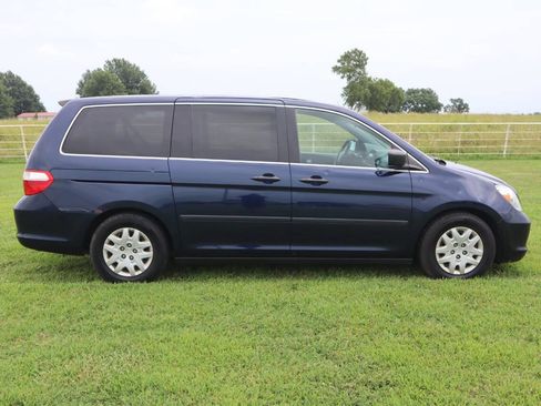 Used 2007 Honda Odyssey LX image 11