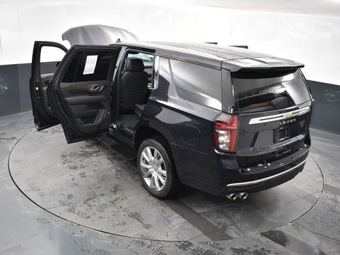 Used 2024 Chevrolet Tahoe High Country w/ Premium Package 2 image 22