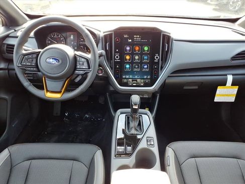 New 2026 Subaru Crosstrek 2.5i Wilderness w/ Wilderness Package AWD/4WD image 10