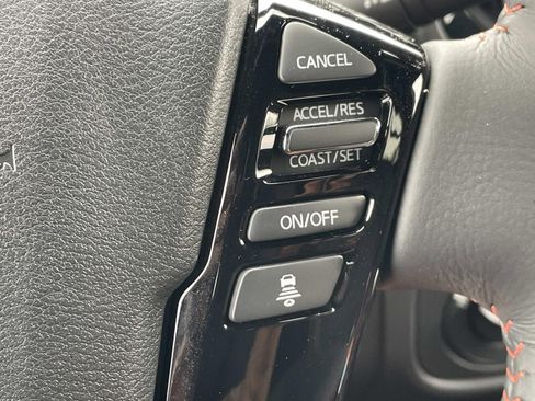 Used 2025 Nissan Frontier PRO-4X w/ Tow Package image 22