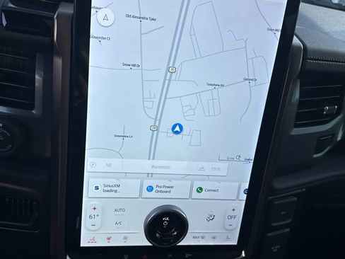 Used 2024 Ford F150 Lightning Lariat image 24