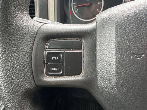 Used 2012 RAM 1500 ST w/ ST Popular Equipment Group image 19