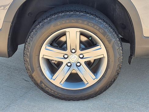 Used 2023 Honda Ridgeline RTL-E image 26