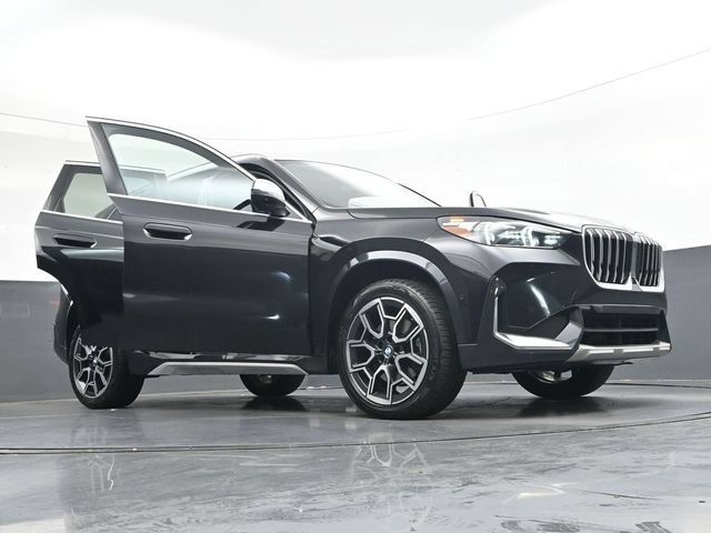 Used 2023 BMW X1 xDrive28i w/ Premium Package AWD/4WD image 44
