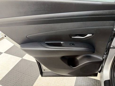 Used 2025 Hyundai Tucson SEL image 14