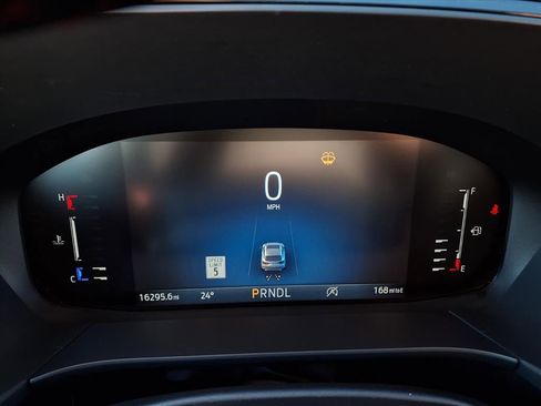 Used 2023 Ford Escape ST-Line w/ Tech Pack #1 image 15