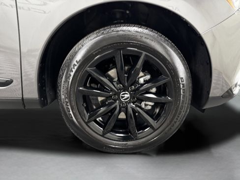 Certified 2025 Acura RDX SH-AWD image 51