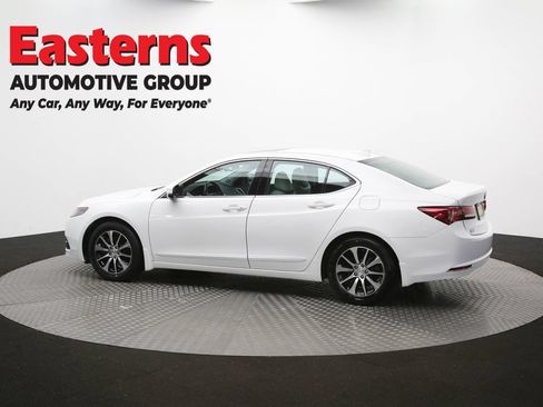 Used 2017 Acura TLX FWD image 62