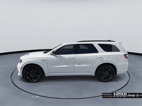 Used 2023 Dodge Durango R/T image 8
