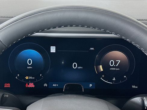 New 2026 Hyundai Palisade Calligraphy image 12