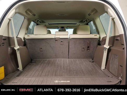 Used 2019 Lexus GX 460 Premium w/ Premium Package AWD/4WD image 31