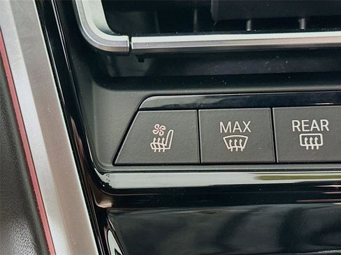 Used 2019 BMW M850i xDrive Convertible image 26