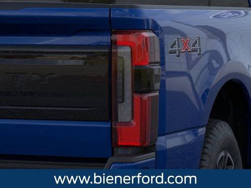 New 2026 Ford F350 Platinum AWD/4WD image 23