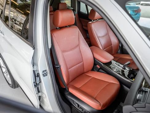 Used 2014 BMW X3 xDrive35i AWD/4WD image 44