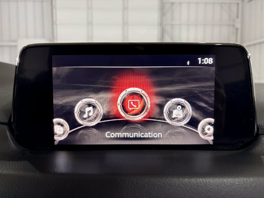 Used 2019 MAZDA CX-5 Touring AWD/4WD image 29