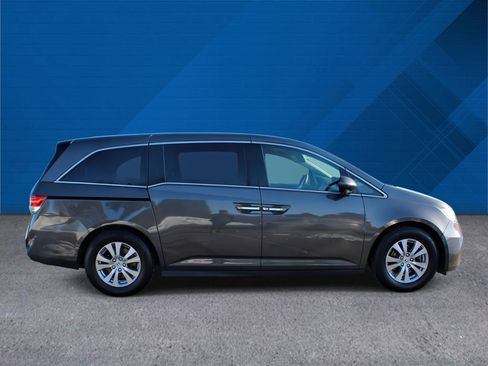 Used 2015 Honda Odyssey EX image 10