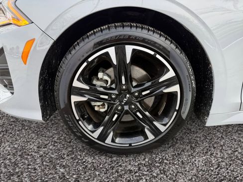 Used 2024 Kia K5 GT-Line w/ GT-Line Premium Package image 14