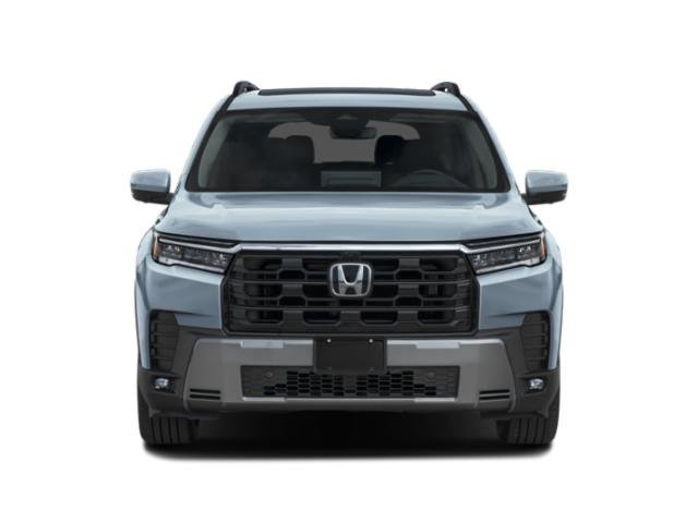 New 2026 Honda Pilot Touring image 7