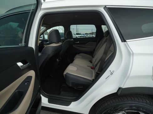 Used 2023 Hyundai Santa Fe SEL w/ Cargo Package image 15