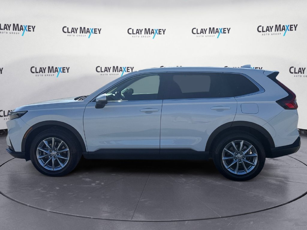 Used 2026 Honda CR-V EX image 2