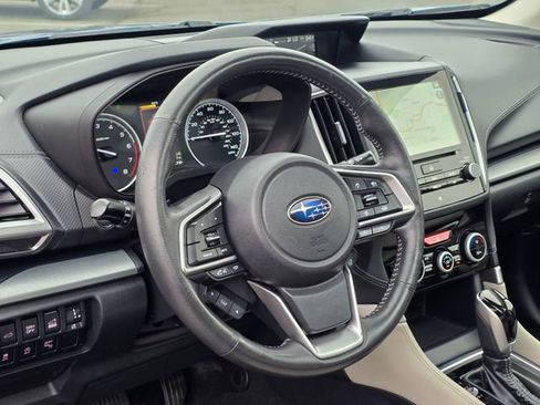 Used 2021 Subaru Forester Limited w/ Popular Package #3 AWD/4WD image 15