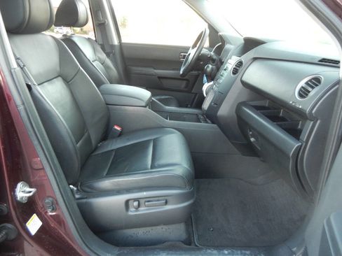 Used 2009 Honda Pilot EX-L image 38
