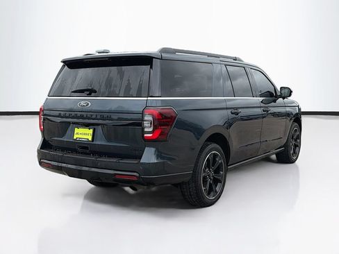 Used 2022 Ford Expedition Max Limited AWD/4WD image 5