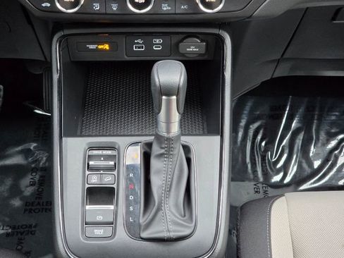Used 2024 Honda CR-V EX image 29