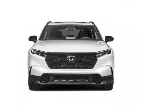 Certified 2024 Honda CR-V Sport image 7