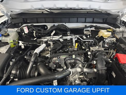 New 2026 Ford Bronco Outer Banks AWD/4WD image 17