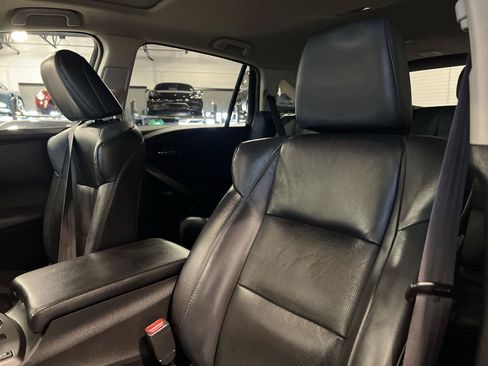 Used 2015 Acura RDX AWD image 11