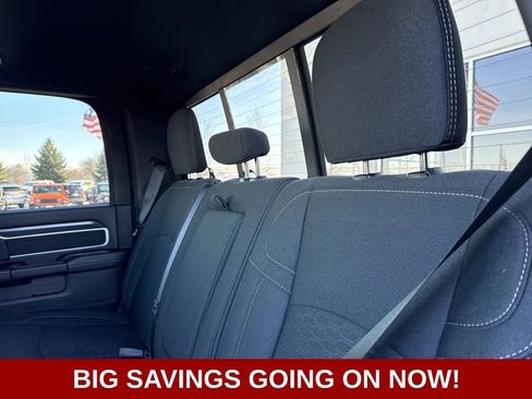 New 2026 RAM 3500 Big Horn image 37