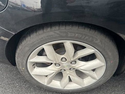 Used 2014 Chevrolet Impala LT image 11