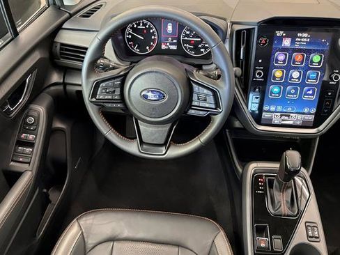 Certified 2025 Subaru Crosstrek 2.5i Limited w/ Popular Package #4A image 14